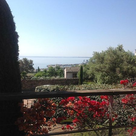 Jardins En Ville Bastia  Exteriér fotografie