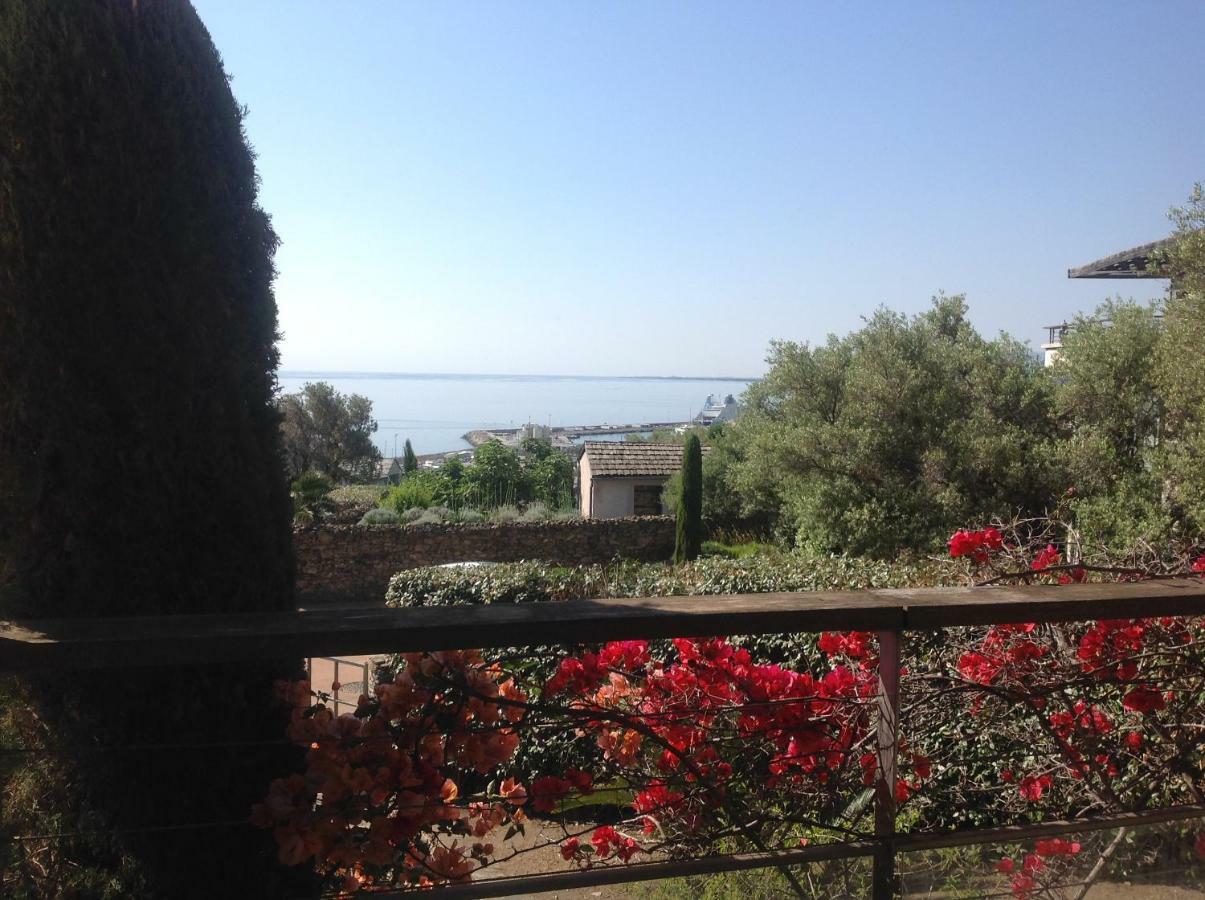 Jardins En Ville Bastia  Exteriér fotografie